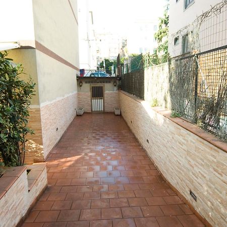 Baghyboo Villa Salerno Luaran gambar