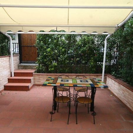 Baghyboo Villa Salerno Luaran gambar