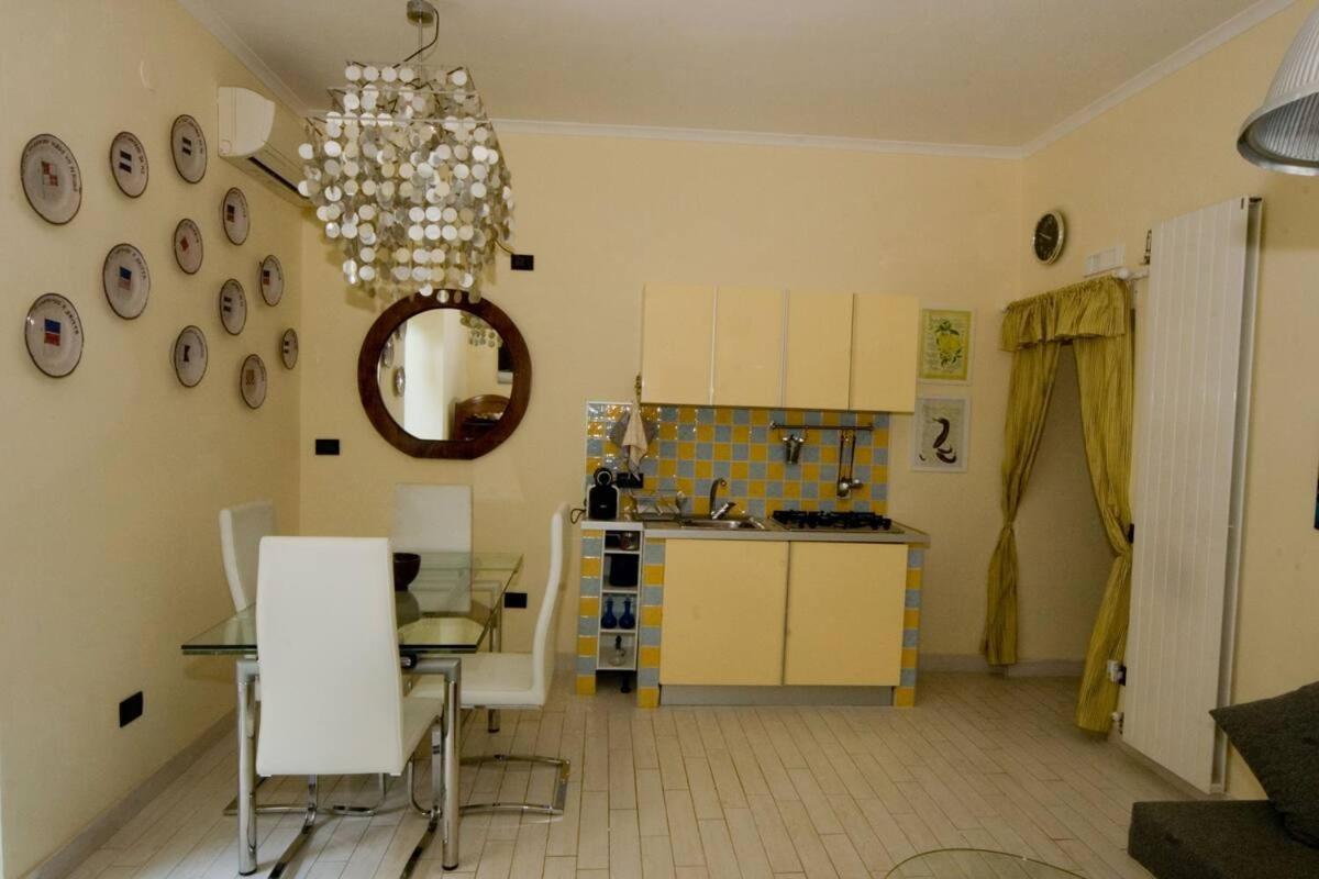 Baghyboo Villa Salerno Luaran gambar
