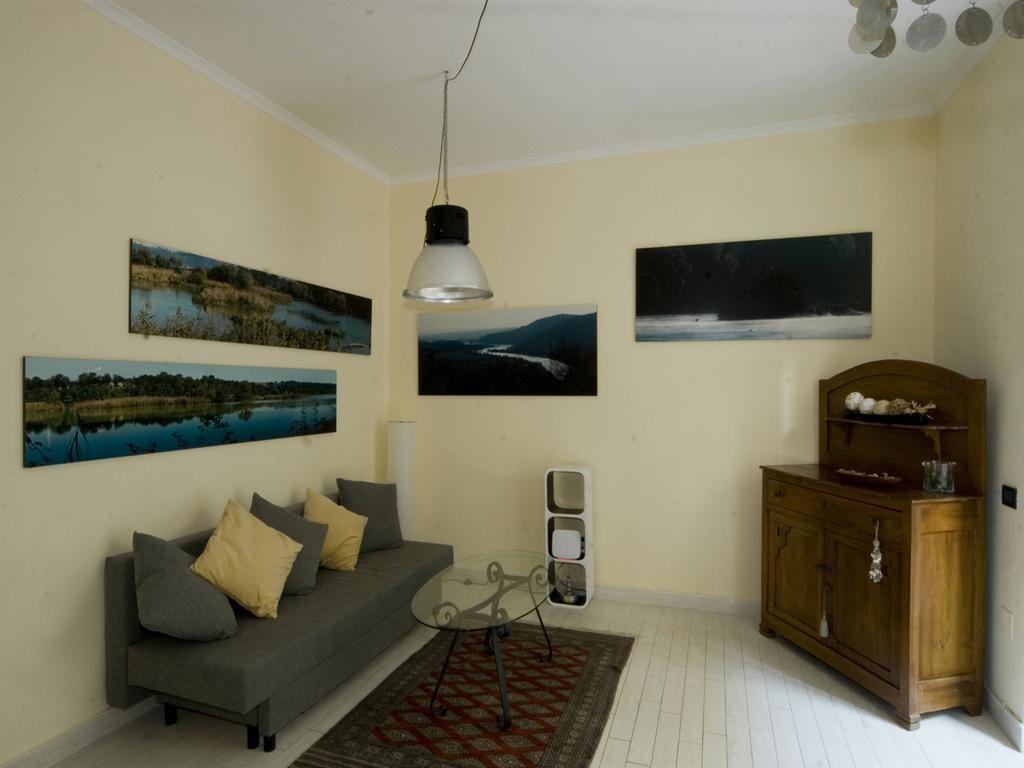 Baghyboo Villa Salerno Luaran gambar