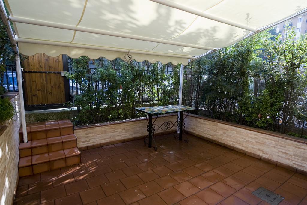 Baghyboo Villa Salerno Luaran gambar