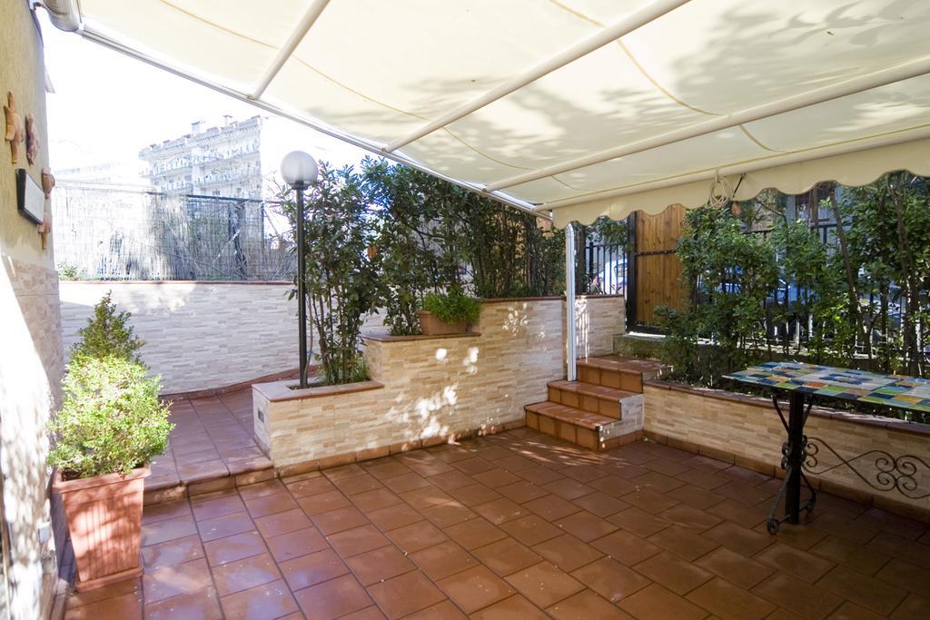 Baghyboo Villa Salerno Luaran gambar