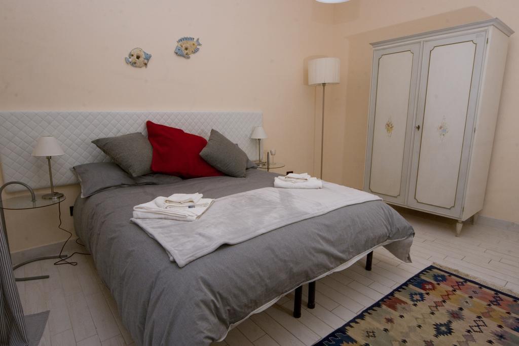 Baghyboo Villa Salerno Luaran gambar
