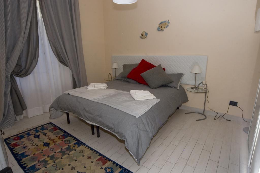 Baghyboo Villa Salerno Luaran gambar