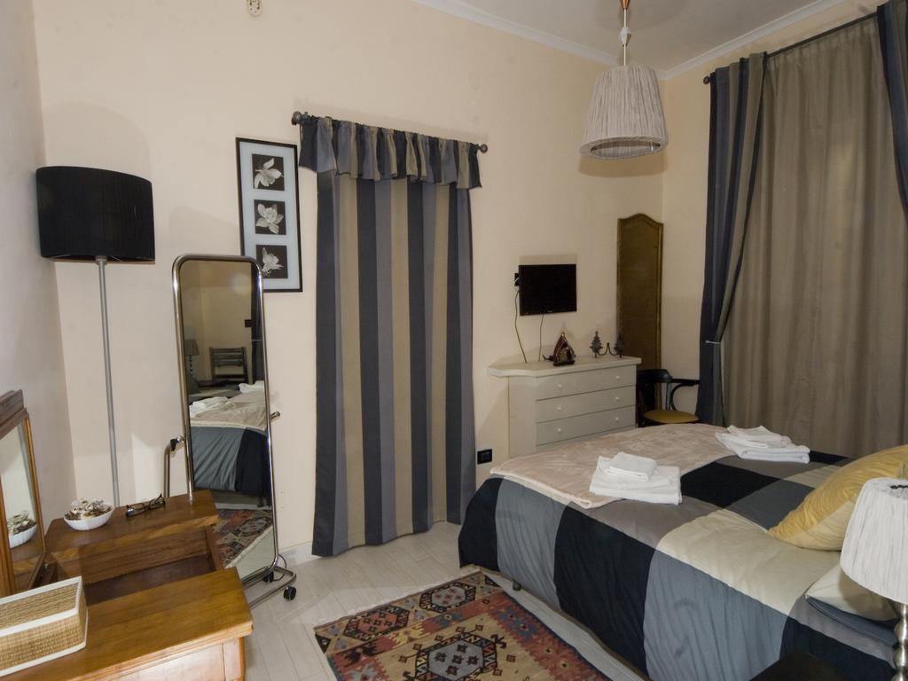 Baghyboo Villa Salerno Luaran gambar