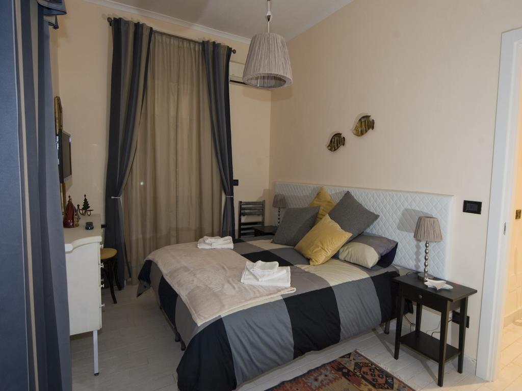 Baghyboo Villa Salerno Luaran gambar