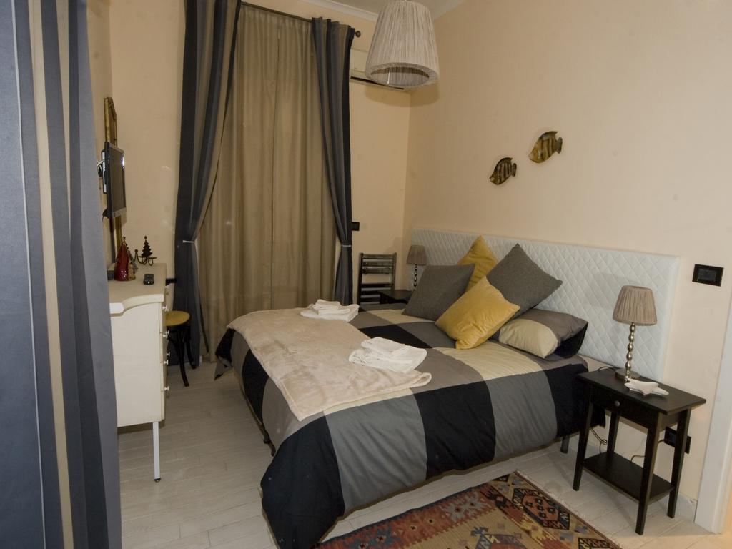Baghyboo Villa Salerno Luaran gambar