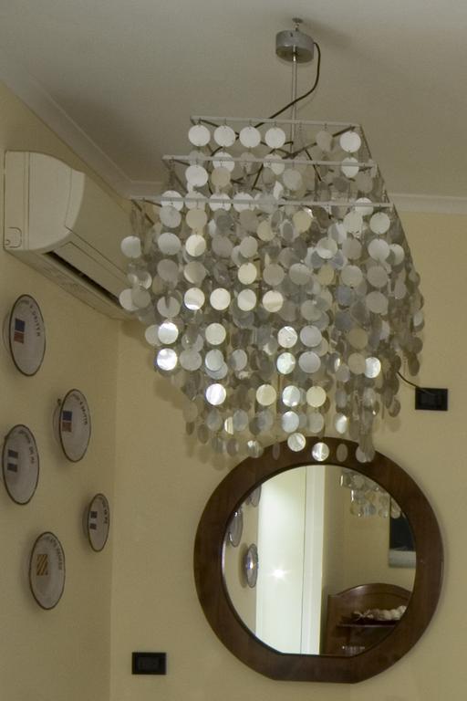 Baghyboo Villa Salerno Luaran gambar