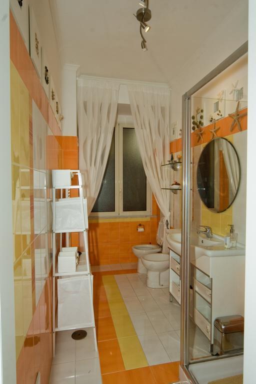 Baghyboo Villa Salerno Luaran gambar