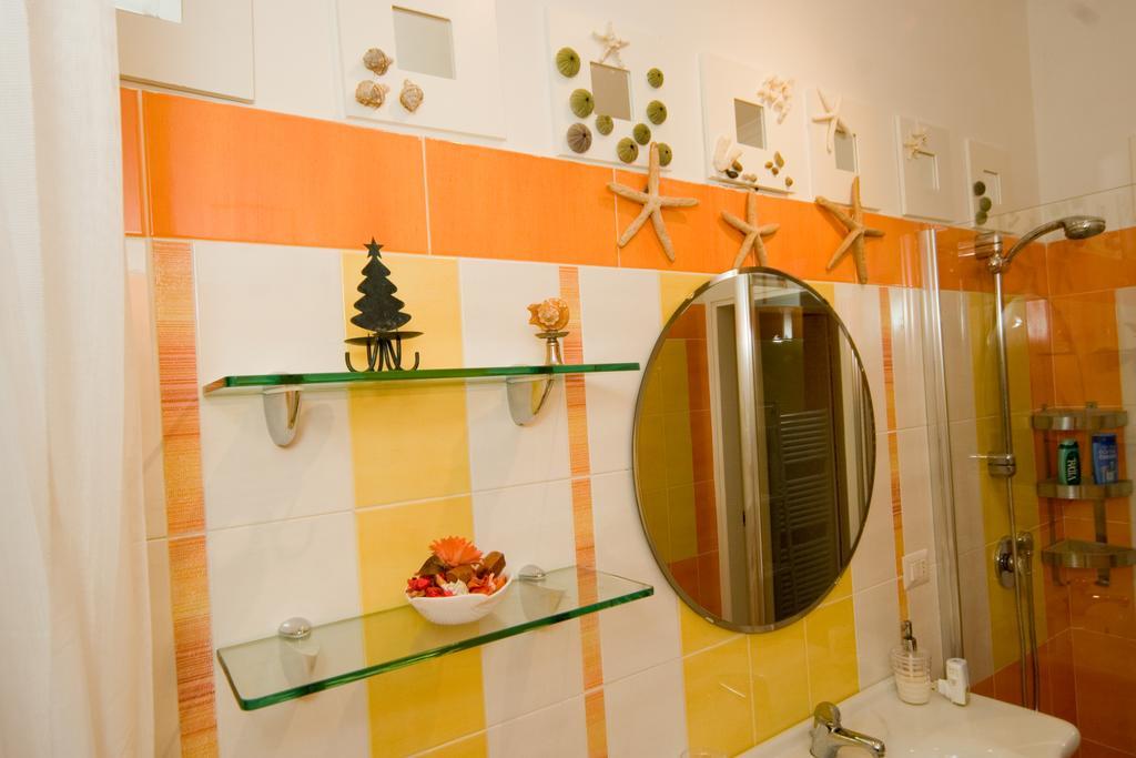 Baghyboo Villa Salerno Luaran gambar