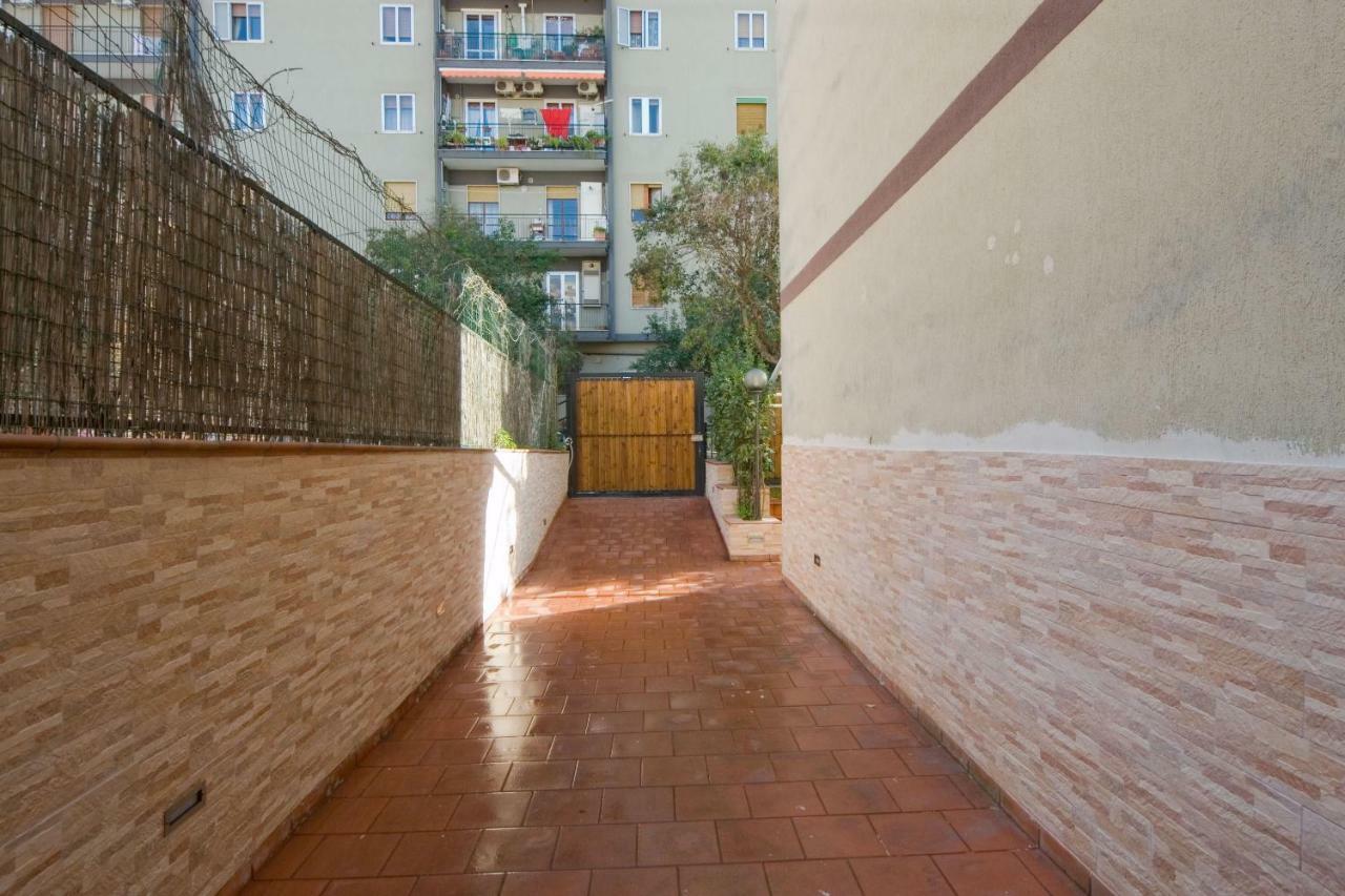 Baghyboo Villa Salerno Luaran gambar