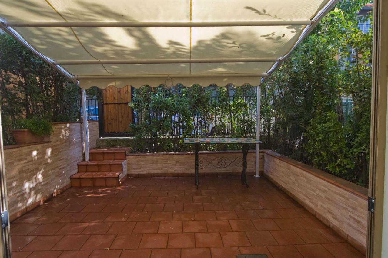 Baghyboo Villa Salerno Luaran gambar